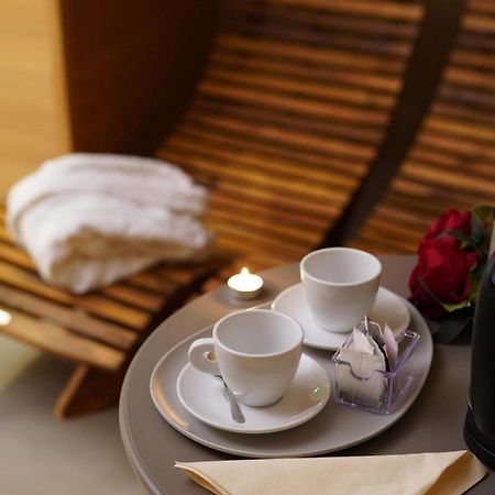 B&B Suites&Rooms Piazza Dei Martiri Катанія Екстер'єр фото