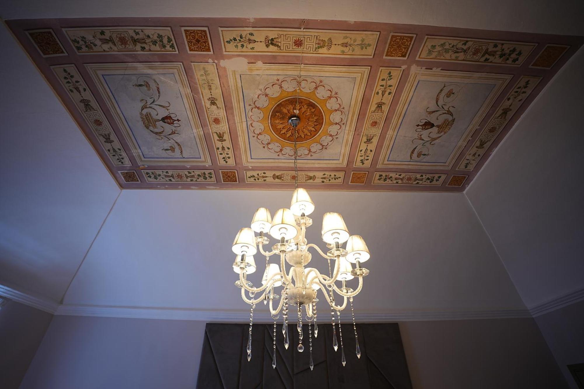 B&B Suites&Rooms Piazza Dei Martiri Катанія Екстер'єр фото