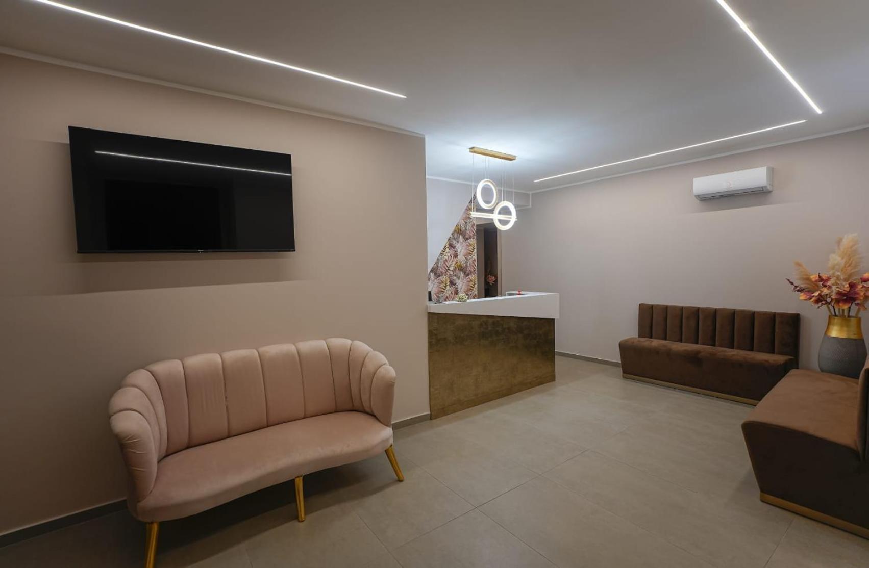 B&B Suites&Rooms Piazza Dei Martiri Катанія Екстер'єр фото